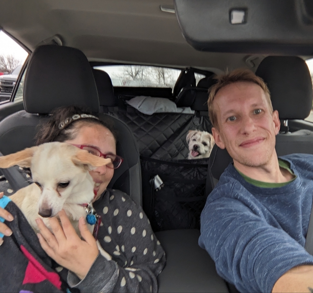 Zap & Zam✨🔮💖🌈🌺💕🫶🧿🔮💎💕🐕💚🏡🫶💜🌞🐾🐝🦁